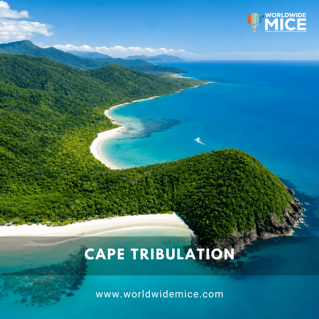 Cape Tribulation